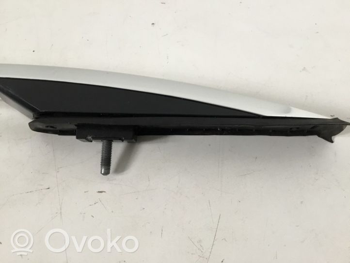 Mercedes-Benz GLE (W166 - C292) Roof bar rail A1668900393