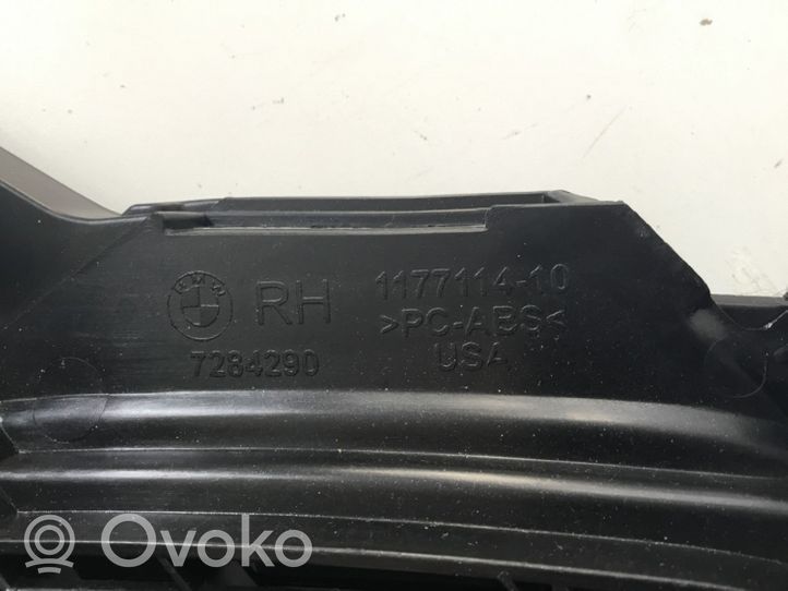 BMW X5 F15 Inne części wnętrza samochodu 7284290