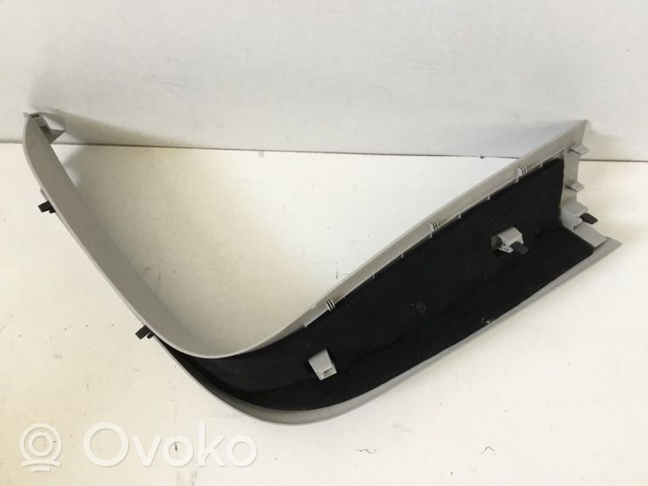 Mercedes-Benz GLE (W166 - C292) Other sill/pillar trim element A1667400271