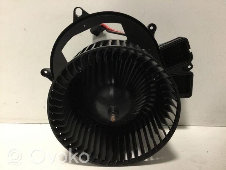 Mercedes-Benz GLE (W166 - C292) Ventola riscaldamento/ventilatore abitacolo T1015261N