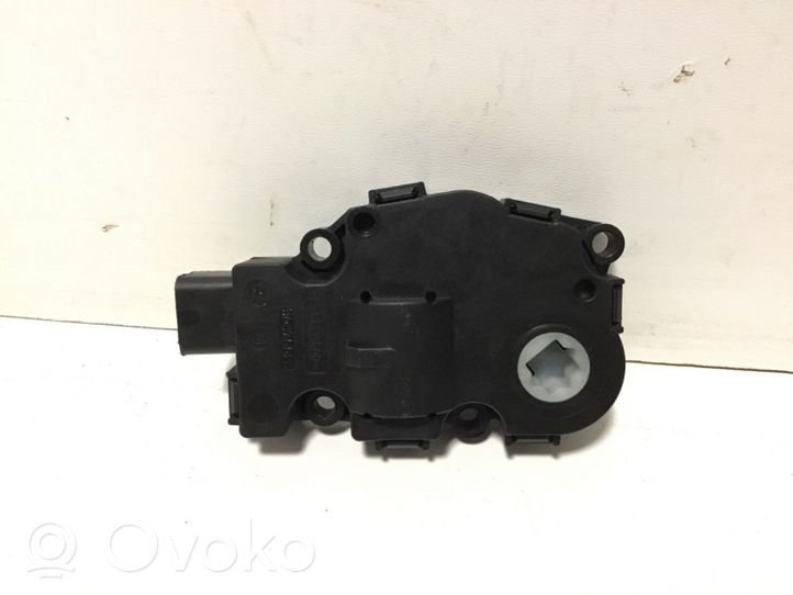 Mercedes-Benz GLE (W166 - C292) Motorino attuatore aria T946104