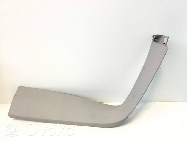 Mercedes-Benz GL X166 Other trunk/boot trim element A1667400671