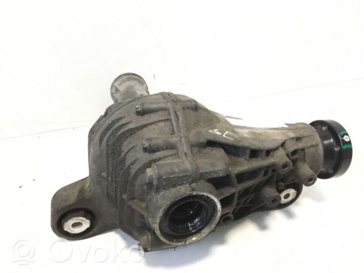 Mercedes-Benz GL X166 Front differential 4460310113