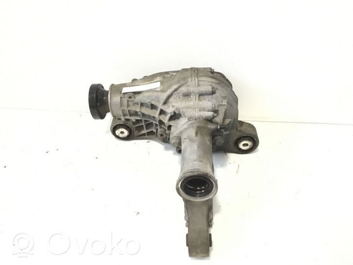 Mercedes-Benz GL X166 Front differential 4460310113