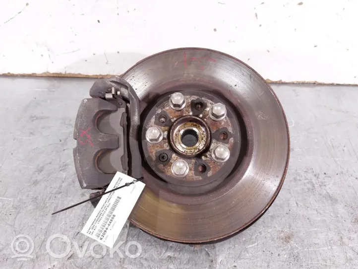 Jeep Cherokee Mozzo ruota anteriore K04877889AF