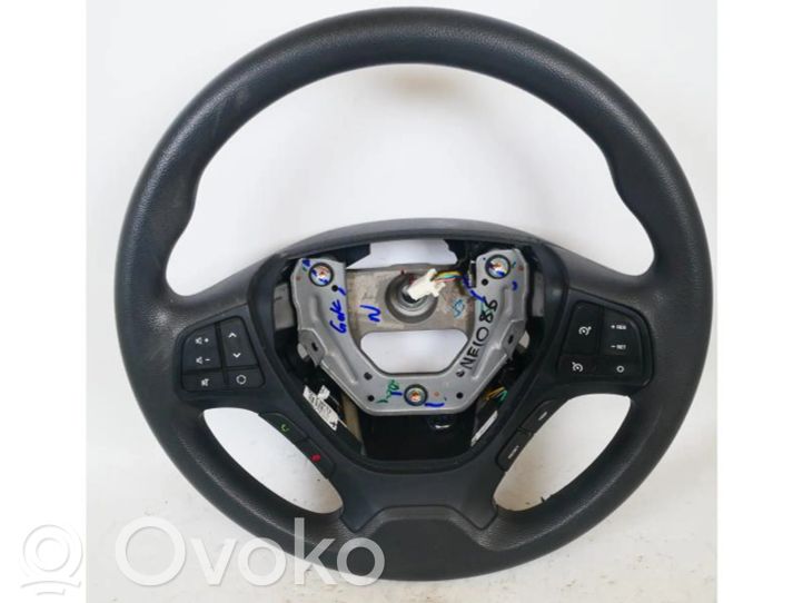 956110B9060 Hyundai i10 Steering wheel, 88.00 € RRR