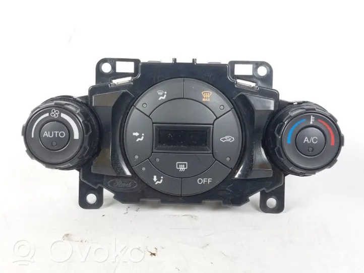 Ford Ecosport Keskikonsoli 1920445