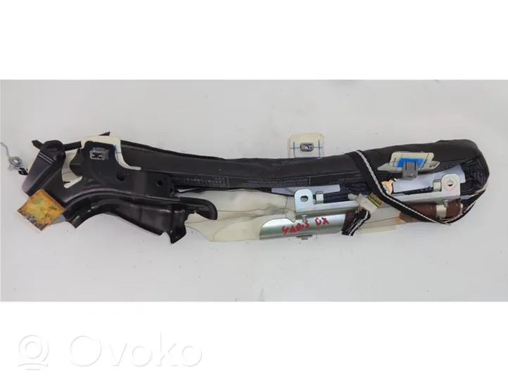 Toyota Yaris Šoninė oro pagalvė 621700D011