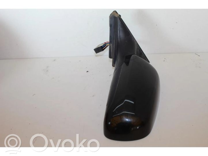 8L1858531AA3FZ Audi A3 S3 8L Front door electric wing mirror, 27.50 € RRR