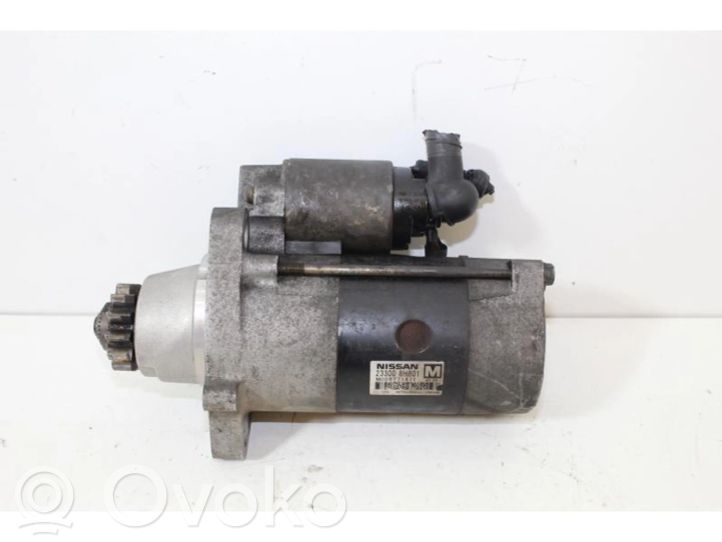 233008H801 Nissan XTrail T30 Starter motor, 77.00 € RRR