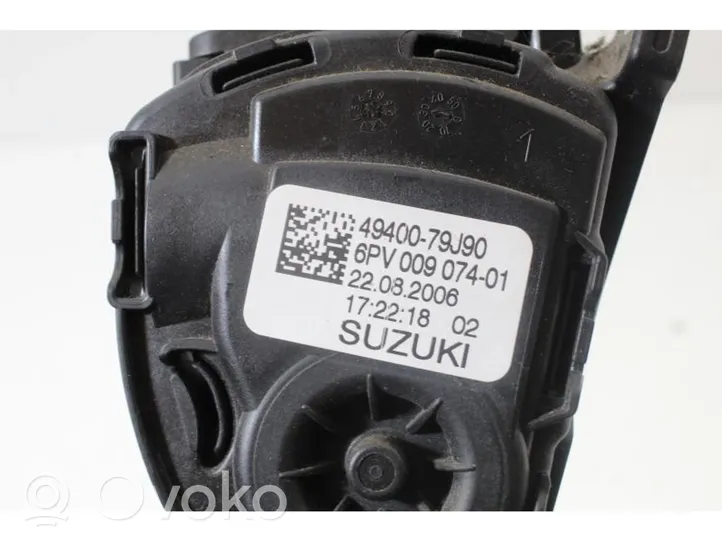 Suzuki SX4 Kaasupoljin 4940079J90