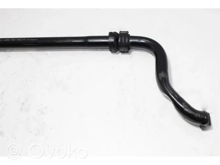 Porsche Cayman 982 Stabilizator przedni / drążek 7L0411025G