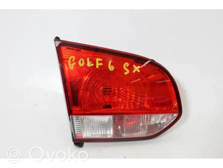 Volkswagen Golf VI Takavalot 5K0945093G