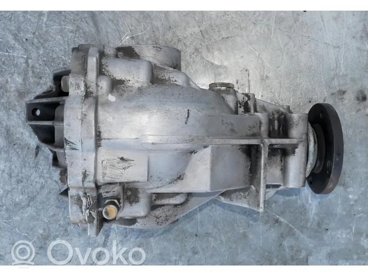 Daihatsu Terios Mechanizm różnicowy tylny / Dyferencjał 4112087408