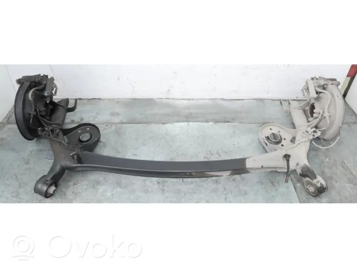 Toyota Urban Cruiser (XP110) Berceau moteur 4211052281