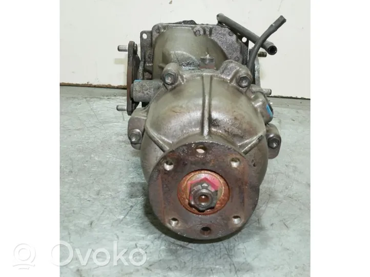 Fiat Sedici Mechanizm różnicowy tylny / Dyferencjał 71747166