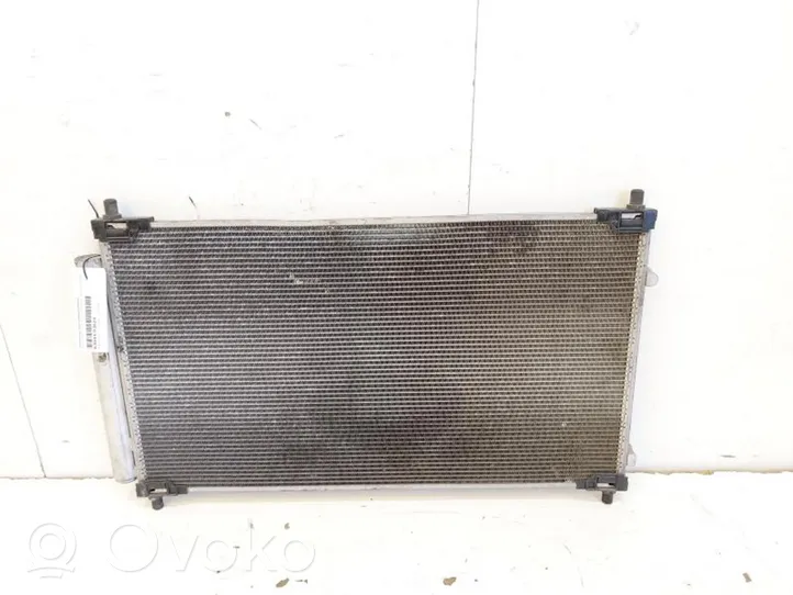 Toyota Yaris Radiateur condenseur de climatisation 884600D420