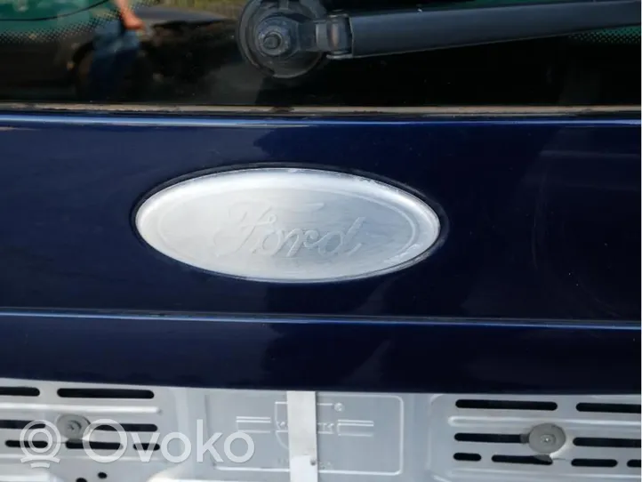 Ford Galaxy Tylna klapa bagażnika 1205055