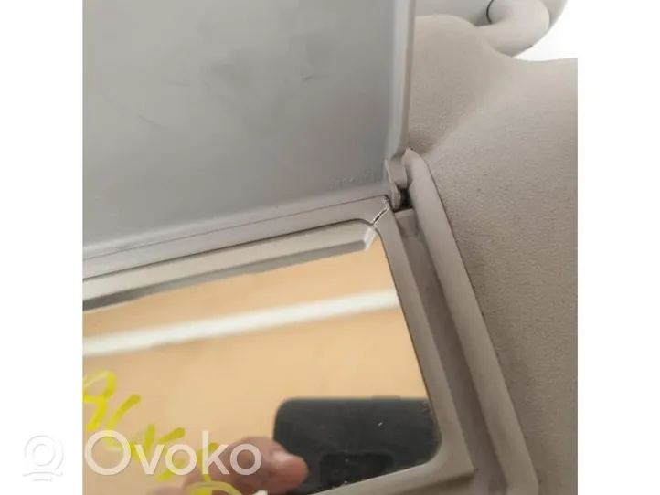 Citroen C3 Picasso Osłona przeciwsłoneczna szyberdachu 8143XY