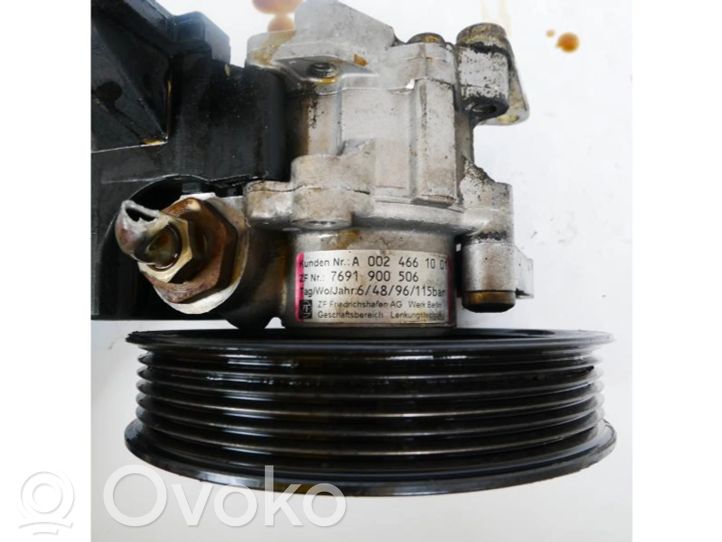 A0024661001 MercedesBenz C W202 Power steering pump, 55.00 € RRR