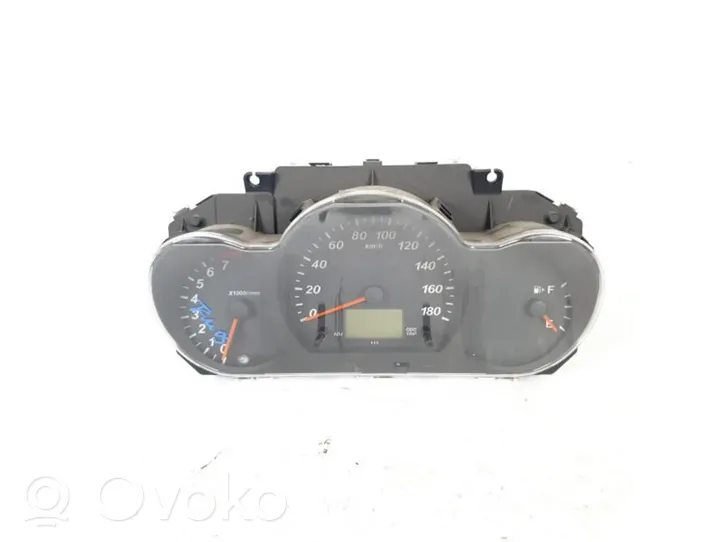 Daihatsu Terios Tachimetro (quadro strumenti) 83800B4632