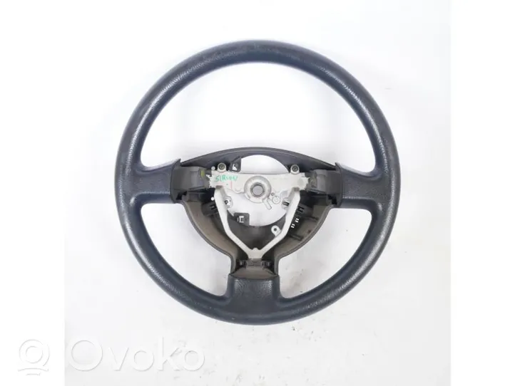 Daihatsu Sirion Volant GS12002020