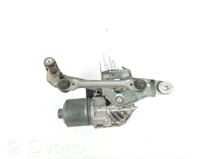 Ford S-MAX Front wiper linkage and motor 6M2117508BB