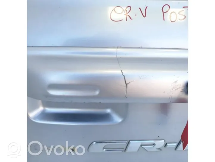 Honda CR-V Tylna klapa bagażnika 68700S10G02ZZ