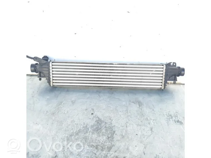 Opel Corsa E Radiatore intercooler 8D4751000