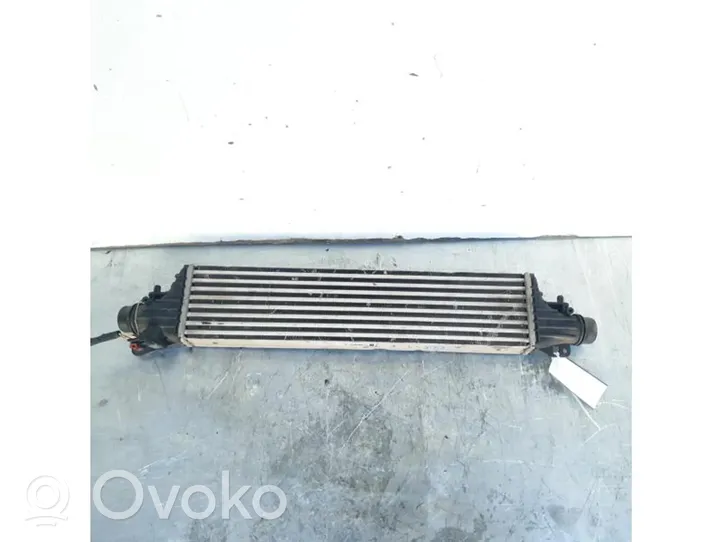 Opel Corsa E Radiatore intercooler 8D4751000