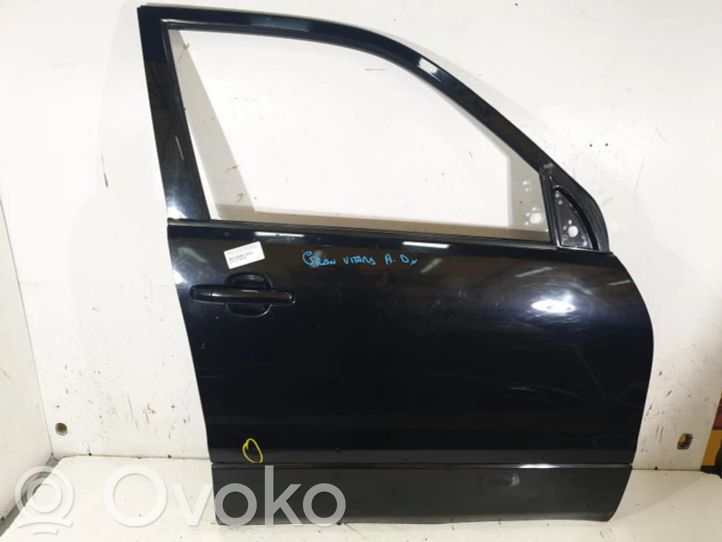 6800165842000 Suzuki Grand Vitara II Front door, 88.00 € RRR