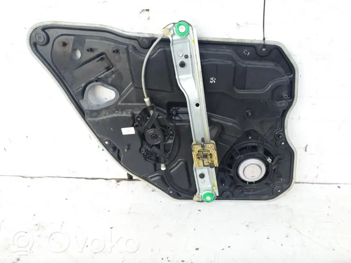 Volvo V60 Fensterheber elektrisch mit Motor Tür hinten 30784313