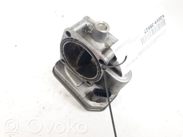 8981052101 Opel Astra J Throttle body valve, 77.00 € RRR