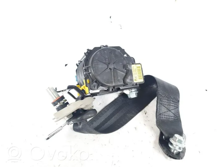 KIA Picanto Ceinture de sécurité arrière 898201Y000