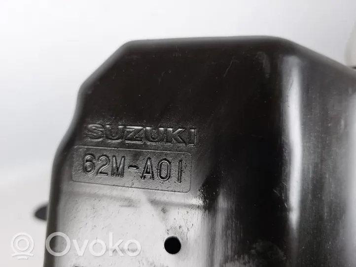 Suzuki SX4 S-Cross Scatola del filtro dell’aria 1370062M00000