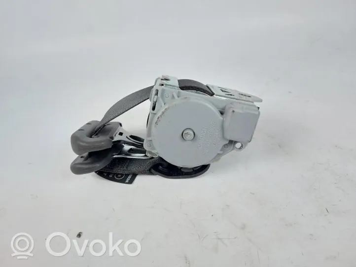 Toyota Aygo AB40 Takaistuimen turvavyö 308044599JN7