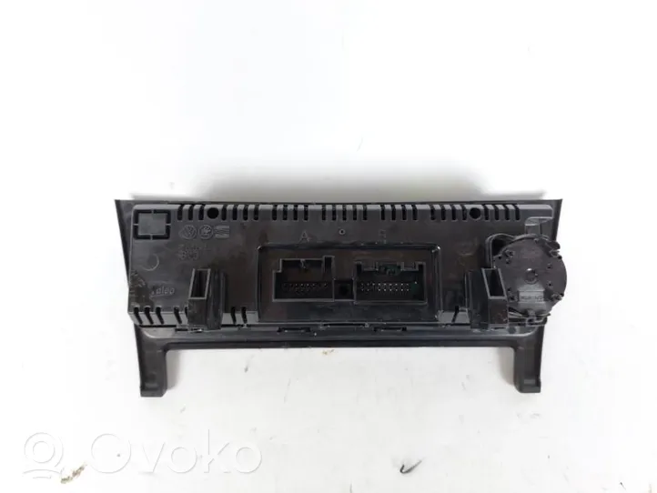 Skoda Rapid (NH) Console centrale 5JA819045B9B9