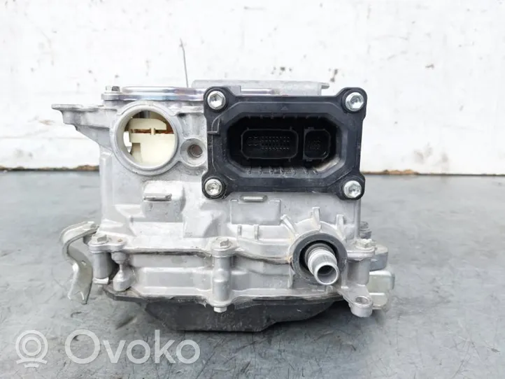 Toyota Yaris Moteur de voiture électrique G920059047