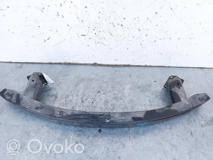 Volkswagen PASSAT B5.5 Rear bumper cross member 3B0807109A