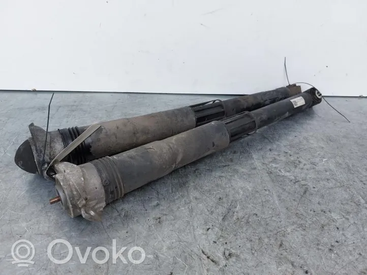 Skoda Octavia Mk3 (5E) Amortyzator osi tylnej ze sprężyną 5Q0512013