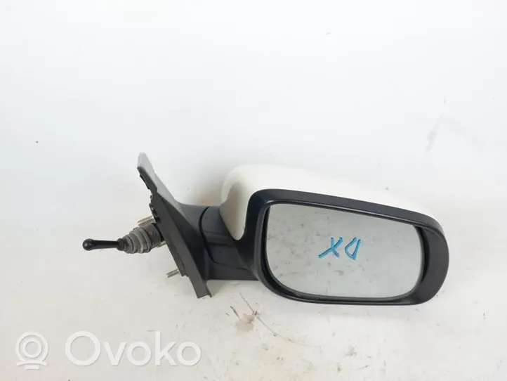 KIA Picanto Elektryczne lusterko boczne drzwi przednich 876201Y610