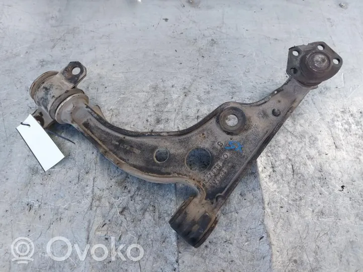 Citroen Jumper Triangle bras de suspension inférieur avant 3520N3