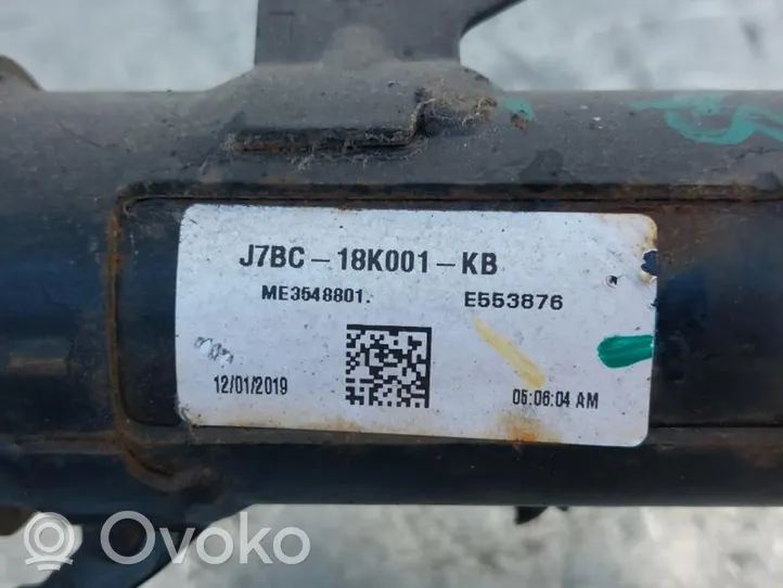 Ford Ka Amortyzator przedni J7BC18K001KB