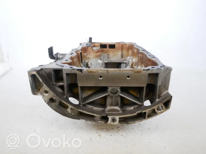 Citroen C4 II Miska olejowa 9802736180