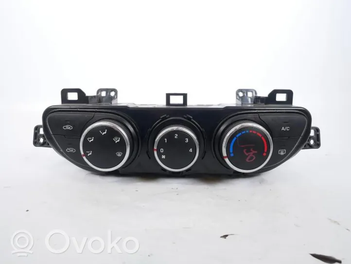 Hyundai i10 Console centrale 97250B90004XG