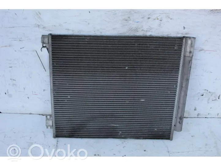 Nissan Qashqai Radiateur condenseur de climatisation 921004EA0A