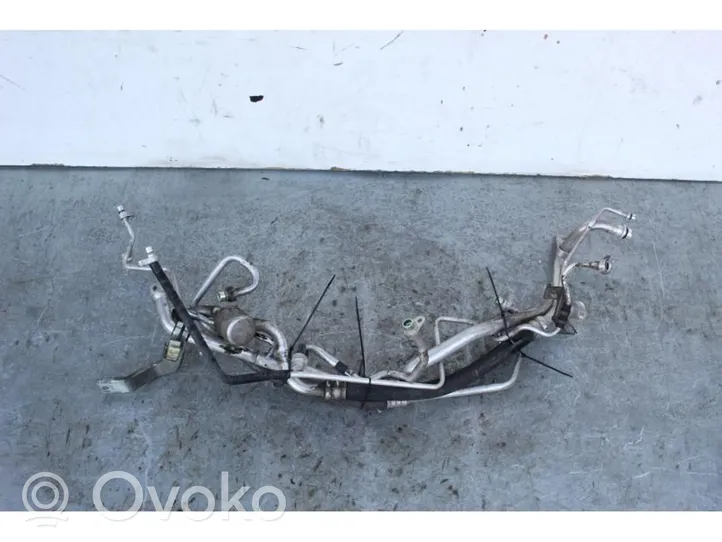 Nissan Qashqai Oro kondicionieriaus kita detalė 924804EA0A