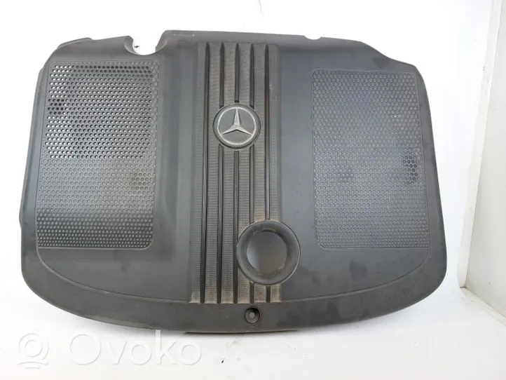 Mercedes-Benz E AMG W212 Copri motore (rivestimento) A6511011467