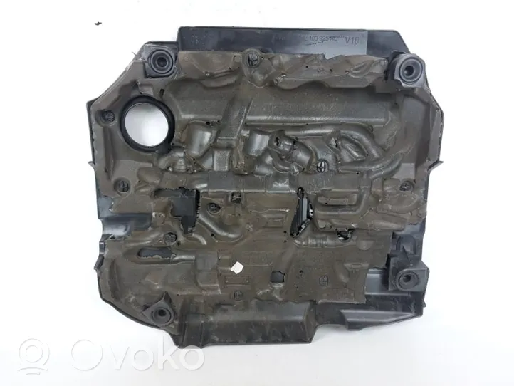 Seat Leon (5F) Крышка двигателя (отделка) 04L103925S