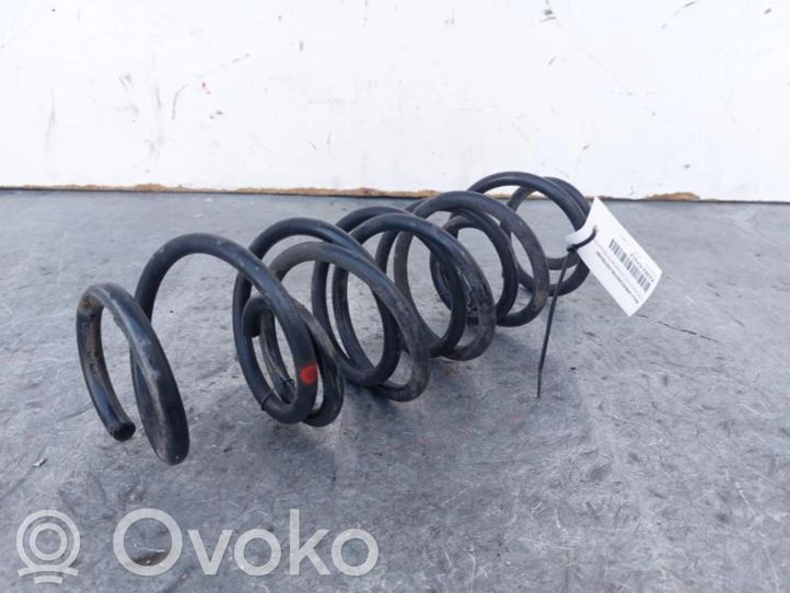 482310D650 Toyota Yaris Rear shock absorber with coil spring, 44.00 € RRR